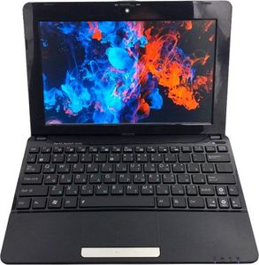 Asus єкр. 10,1/ atom n570 1,66ghz/ ram1024mb/ hdd320gb