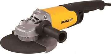 Угловая шлифмашина Stanley stgl2223