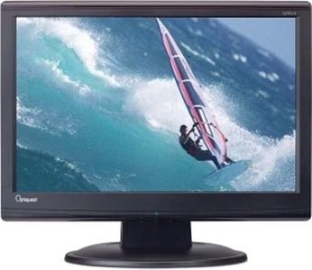 Монітор Viewsonic optiquest q201wb