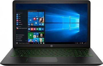 Hp 15,6&#34; core i5-7300hq/ram8gb/hdd1000gb/nvidia geforce gtx 1050 4gb