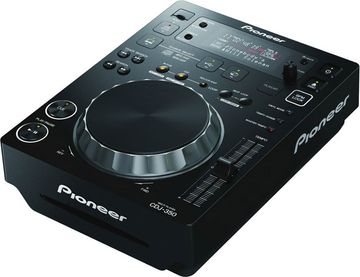 Pioneer cdj-350