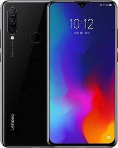 Lenovo z6 lite 4/64gb