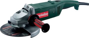 Угловая шлифмашина Metabo wx21-230