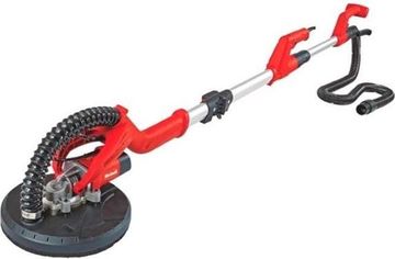 Шлифмашина полировальная Einhell tc-dw 225