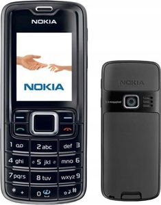 Мобильный телефон Nokia 3110 classic