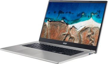 Ноутбук Acer chromebook 317 cb317-1h-c994