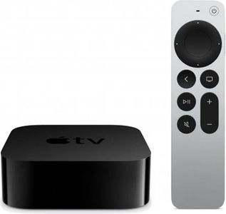 HD-медиаплеер Apple tv 4k 2021 64gb