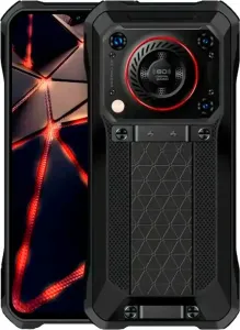 Oukitel wp33 pro 8/256gb