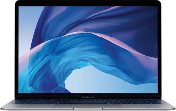 Apple macbook air a1932/ 13,3'' core i5 1,6ghz/ram16gb/ssd256gb/intel uhd graphics 617