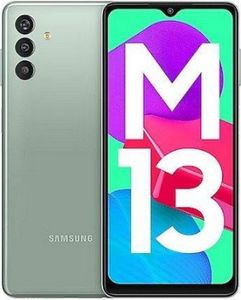 Samsung galaxy m13 sm-m135f 6/128gb