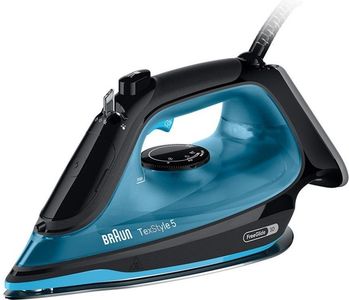 Braun texstyle 5 si 5256 bl
