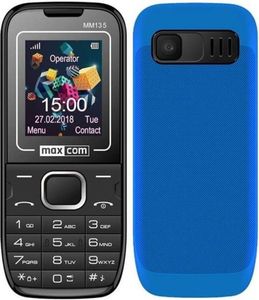 Maxcom mm135