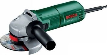 Bosch pws 680-125