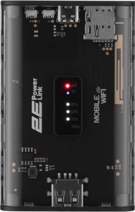 2E powerlink mifi 5