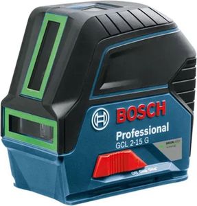 Bosch gcl 2-15 g