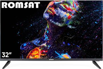 Romsat 32hsq1221t2