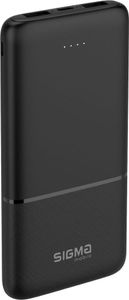 Sigma si10a1q 10000 mah type-c pd20w qc22,5w