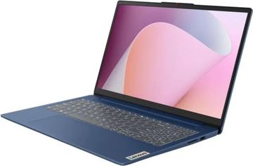Lenovo 15/ryzen 3 7320u ddr5/16gb ddr5/ssd 256 gb/*інтегрована