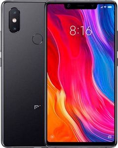 Xiaomi mi 8 6/64gb