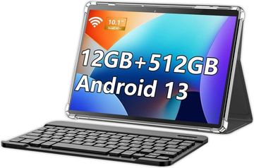 Crelander t40 12/512gb + клавіатура