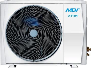 Mdv mdv-v36w/dhn1 atom 4шт