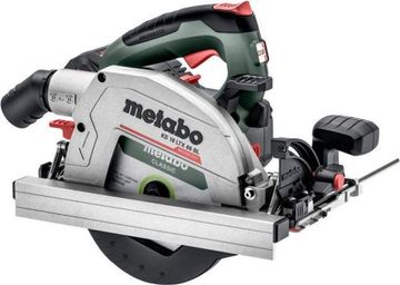 Metabo ks 18 ltx 66 bl