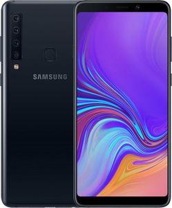 Samsung galaxy a9 2018 6/128gb