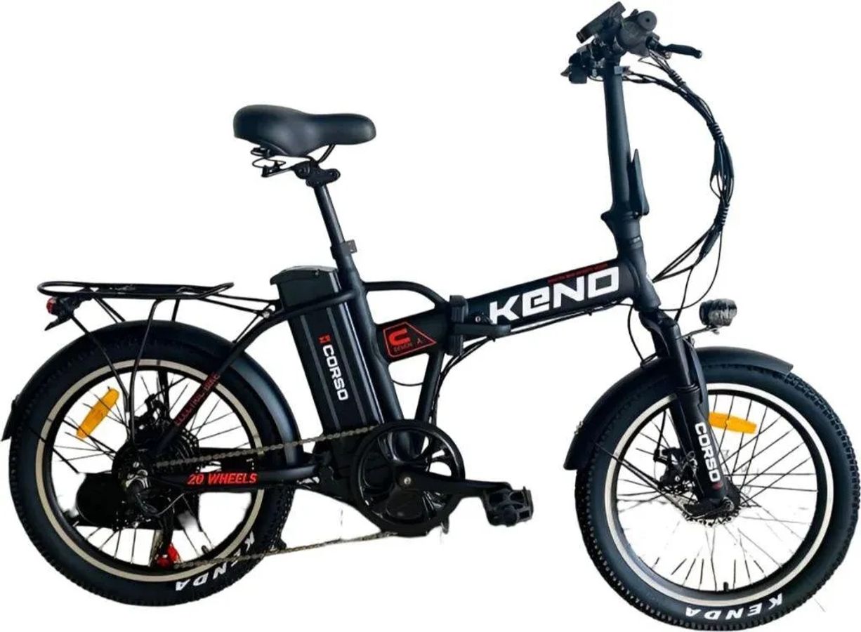 keno 350w