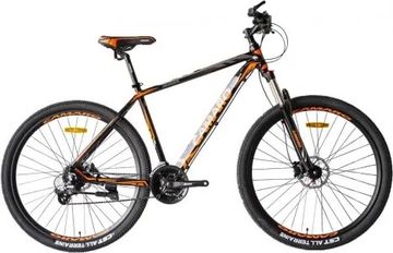 Camaro jaguar 29" mtb