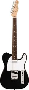 Fender debut telecaster lrl