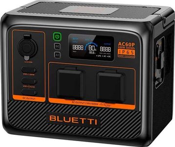 Bluetti ac60p