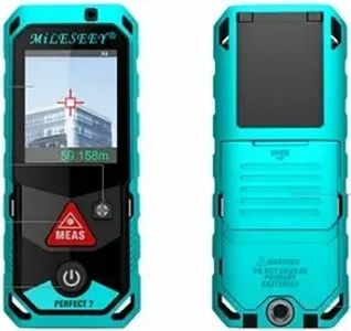 Mileseey touch 7 80m