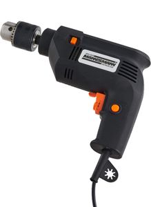 Bruder Mannesmann schlagbohrmaschine 42859 600w