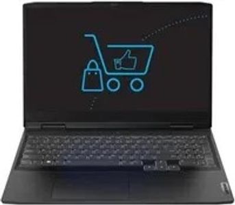 Lenovo 15/ryzen 5 6600h ddr5/16gb ddr5/ssd 512 gb/geforce rtx3050 4gb