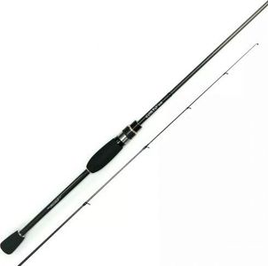 Graphiteleader corto ux 20gcorus-742l-t 7.4 lure 0.8-10g line max 4lb pe 0.1-0.6