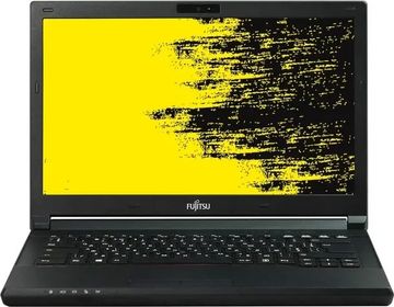 Fujitsu 14/core i5 6200u ddr3/8gb ddr3/ssd 256 gb/*інтегрована