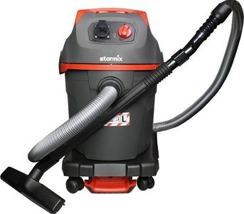 Starmix nsg uclean ardl 1432