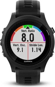 Garmin forerunner 935