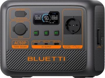 Bluetti ac50p