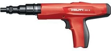 Hilti dx 2