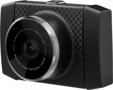 Xiaomi yi dash ultra