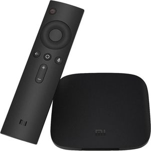 Xiaomi mi box 3 2/8gb