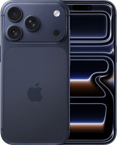 Apple iphone 17 pro 256gb esim