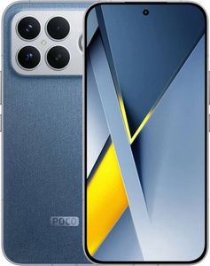Poco f8 ultra 16/512gb
