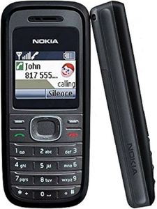 Nokia rh-105