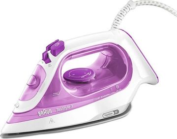 Braun texstyle 3 si 3030 pu