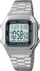 Casio a178w