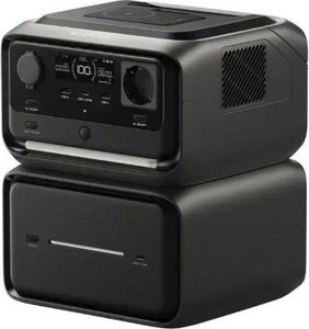 Ecoflow river 3 max plus wireless