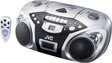 Jvc rc-ex10a