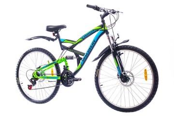 Discovery canyon am dd 26" 2024